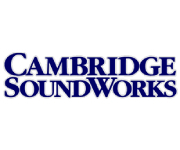 Cambridge Soundworks Promo Code