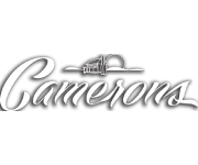 Camerons Products Coupons