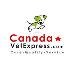 Canada Vet Express Coupons
