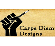 Carpe Diem Designs Coupons