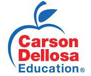 Carson Dellosa Education Coupons