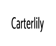 Carterlily Coupons