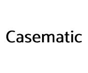 Casematic Coupons Casematic Coupons