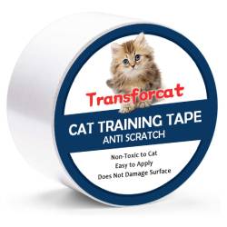 Cat Scratching Deterrent Tape Coupons Cat Scratching Deterrent Tape Coupons