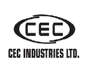 Cec Industries Coupons