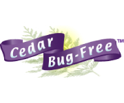 Cedar Bug-free Coupons Cedar Bug-free Coupons