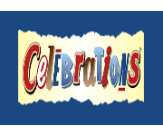 Celebrations Coupons
