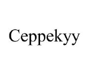 Ceppekyy Coupons