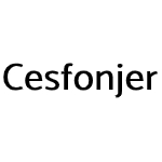 Cesfonjer Coupons