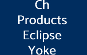 Ch Products Eclipse Yoke Coupons