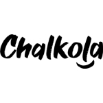 Chalkola Coupons
