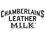 Chamberlain's Leather Milk Coupons
