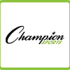 Champion Sports Coupons