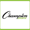 Champion Sports Coupons Champion Sports Coupons