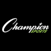 Champion Sports Coupons