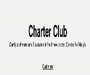 Charter Club Coupons