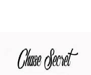 Chase Secret Coupons