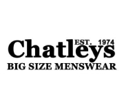 Chatleys Menswear Coupons