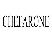 Chefarone Coupons