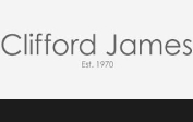 Clifford James Coupons Clifford James Coupons