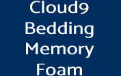 Cloud9 Bedding Memory Foam Coupons