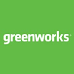 Greenworks Coupons