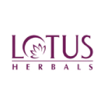 Lotus Herbals Coupons