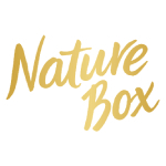 Nature Box Coupons