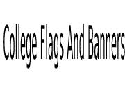 College Flags And Banners Coupons