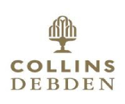 Collins Debden Coupons