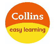 Collins Learning 5% Cashback Voucher⭐