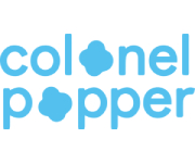 Colonel Popper Coupons Colonel Popper Coupons