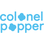 Colonel Popper Coupons Colonel Popper Coupons