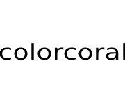 Colorcoral Coupons Colorcoral Coupons