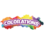 Colorations Coupons