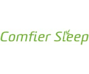 Comfier Sleep Coupons