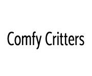 Comfy Critters Coupons Comfy Critters Coupons