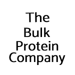 The Bulk Protein Company Coupons The Bulk Protein Company Coupons