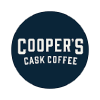 Cooper's Cask Coffee Coupons