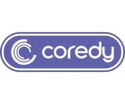 Coredy Coupons