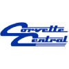 Corvette Central Coupons