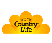 Country Life Coupons