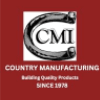 Country Manufacturing Coupons