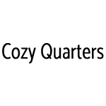 Cozy Quarters Coupons Cozy Quarters Coupons