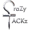 Crazy Tackz Coupons