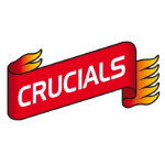 Crucials Coupons