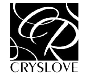 Cryslove Coupons