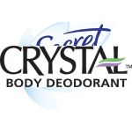 Crystal Deodorant Coupons