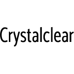 Crystalclear Coupons