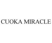 Cuoka Miracle Coupons